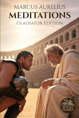 Meditations: Gladiator Edition von Independently published