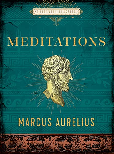Meditations: Marcus Aurelius (Chartwell Classics)