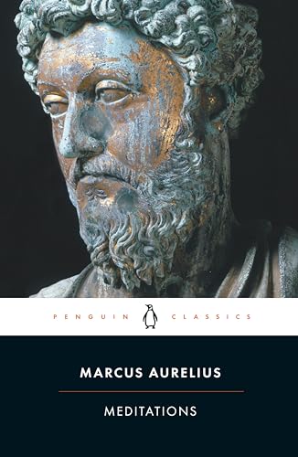 Meditations: Marcus Aurelius (Penguin Classics) von Penguin