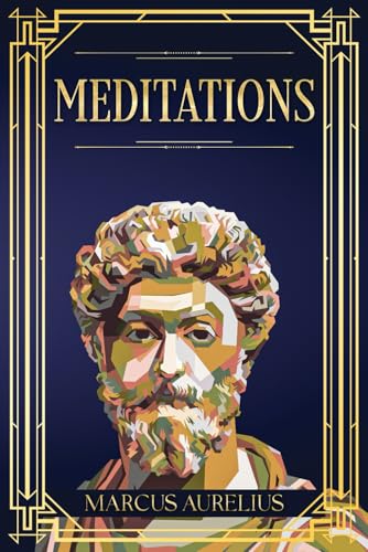 Meditations: New Translation | For Young Adults Meditations: New Translation | For Young Adults von Independently published