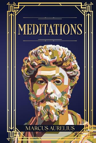Meditations: New Translation | For Young Adults Meditations: New Translation | For Young Adults von Independently published