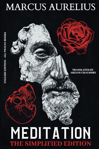 Meditations: The Simplified Edition for Easy Understanding Meditations: The Simplified Edition for Easy Understanding von Independently published