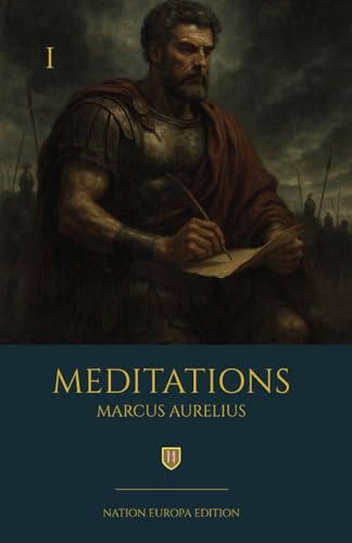 Meditations: With Initiatory Foreword and Afterword Meditations: With Initiatory Foreword and Afterword von Independently published