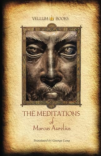 The Meditations of Marcus Aurelius von Independently published