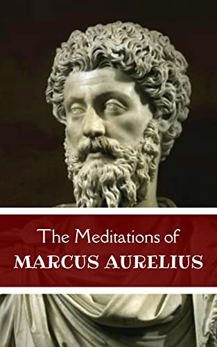 The Meditations of Marcus Aurelius von Grapevine