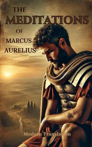 The Meditations of Marcus Aurelius: Modern Translation The Meditations of Marcus Aurelius: Modern Translation von Weston Classics Ltd.