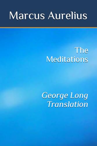 The Meditations von Independently published