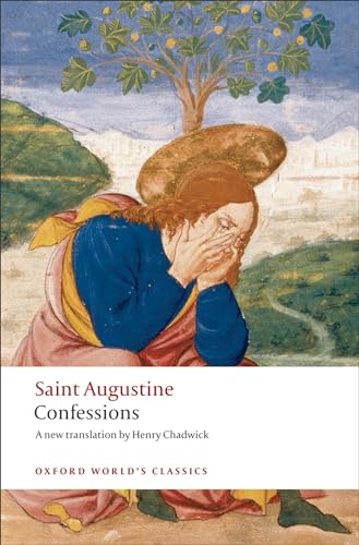 The Confessions (Oxford World's Classics)