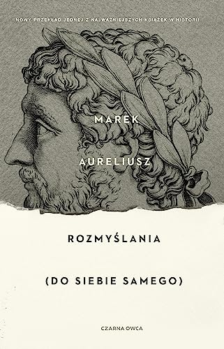 Rozmyślania: Do siebie samego