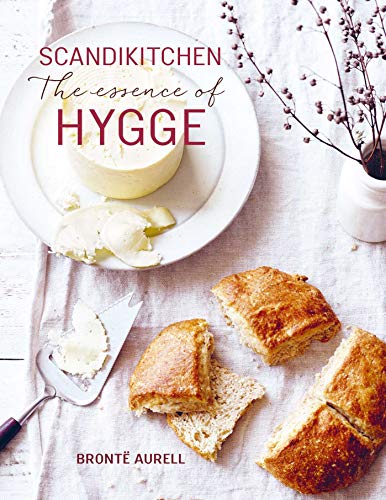 ScandiKitchen: The Essence of Hygge von Ryland Peters & Small