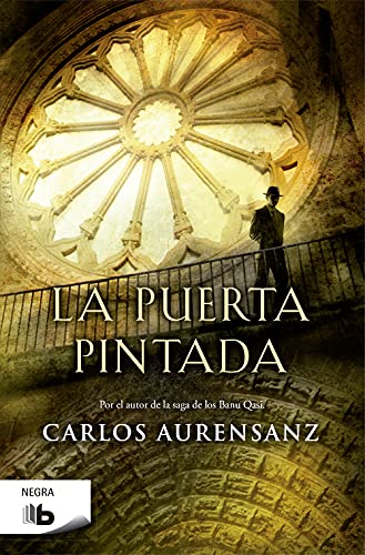 La puerta pintada (Ficción)