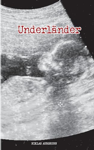 Underländer von BoD – Books on Demand – Schweden
