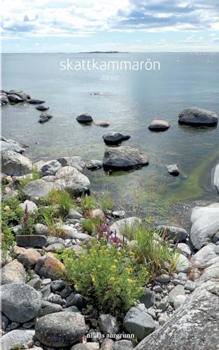 skattkammarön: dikter von BoD – Books on Demand – Schweden