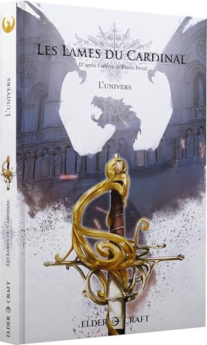 Les Lames du Cardinal - L'univers von ELDER CRAFT
