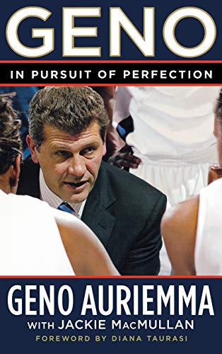 Geno: In Pursuit of Perfection