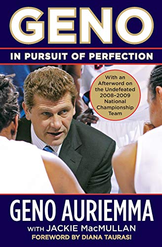 Geno: In Pursuit of Perfection von Grand Central Publishing