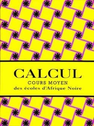 Calcul CM (Auriol et Séguier)