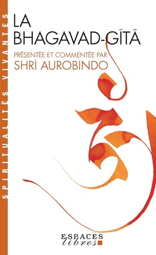 Bhagavad Gita (La)