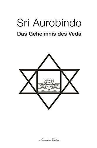 Das Geheimnis des Veda