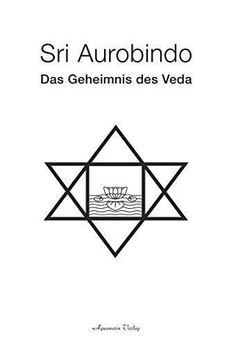 Das Geheimnis des Veda