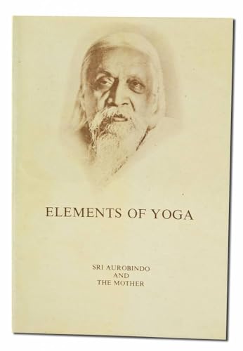 Elements of Yoga Elements of Yoga