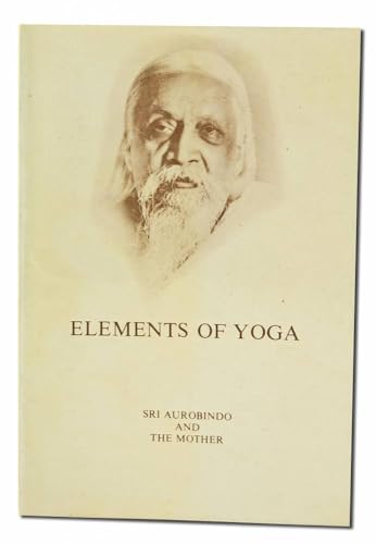 Elements of Yoga