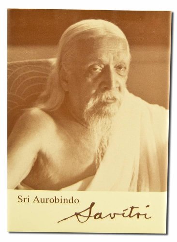 Savitri - A Legend and a Symbol: Pocket Edition Savitri - A Legend and a Symbol: Pocket Edition
