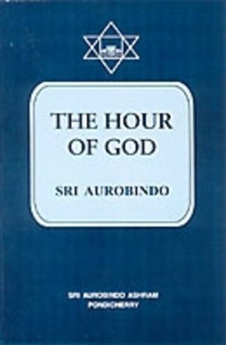The Hour of God The Hour of God