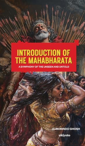 Introduction of the Mahabharata von ukiyoto