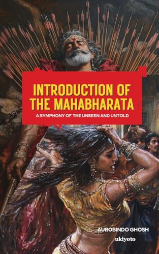 Introduction of the Mahabharata von ukiyoto
