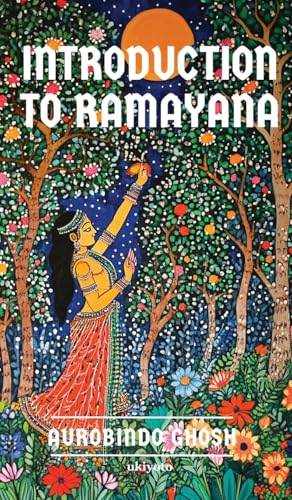 Introduction to Ramayana von ukiyoto
