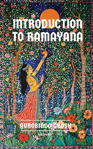 Introduction to Ramayana von ukiyoto