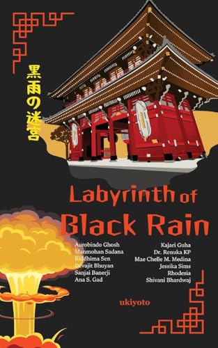 Labyrinth of Black Rain von ukiyoto
