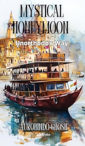 Mystical Honeymoon von Ukiyoto Publishing