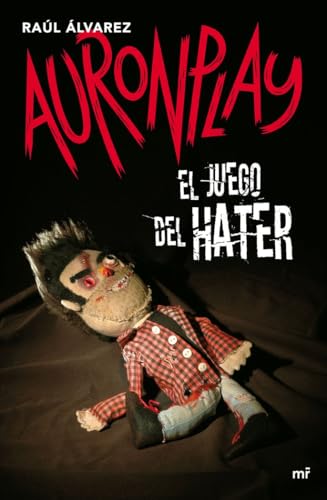 El juego del Hater (4You2) von Ediciones Martínez Roca