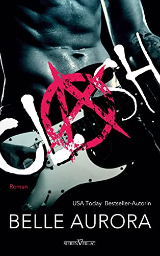 Clash (The Left Turn) von Sieben-Verlag