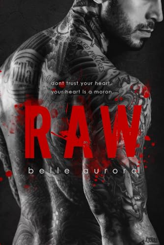 RAW (Limited Edition)