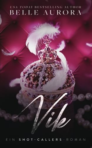 Vik von Grey Eagle Publications