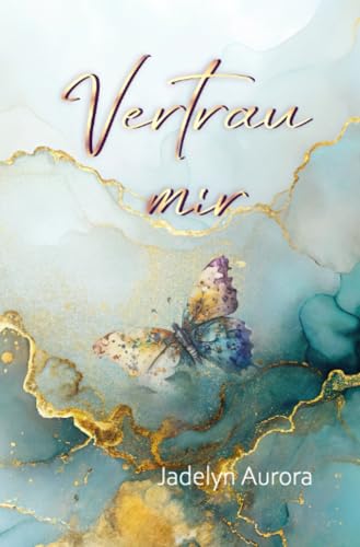 Vertrau mir: DE von epubli