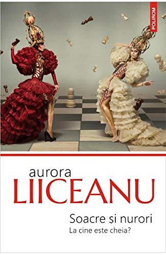 Soacre Si Nurori. La Cine Este Cheia? von Polirom