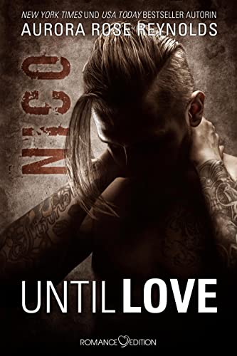Until Love: Nico von Romance Edition