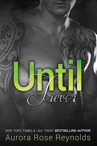Until Trevor Until Trevor von CREATESPACE