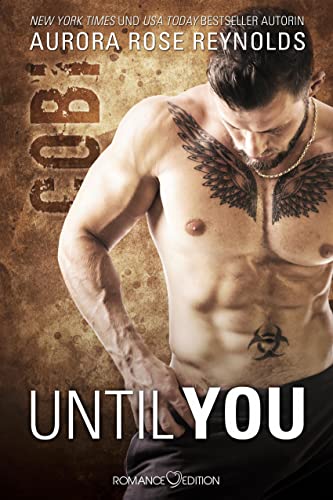 Until You: Cobi von Romance Edition