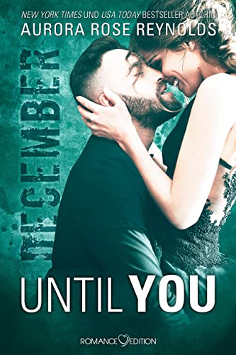 Until You: December von Romance Edition