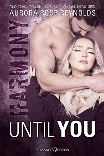 Until You: Harmony Until You: Harmony von Romance Edition