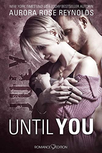 Until You: July Until You: July