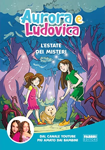 L'estate dei misteri (Varia 6-9 anni) von Fabbri