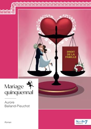 Mariage quinquennal von Nombre7