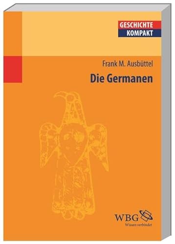 Die Germanen (Geschichte kompakt)