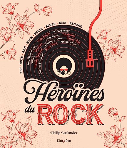 Héroïnes du Rock